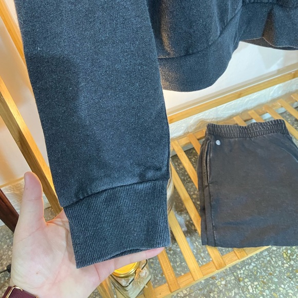 Z by Zella Jogger’s Sets. Size-For Size kindly check the measurement - Picture 8 of 13